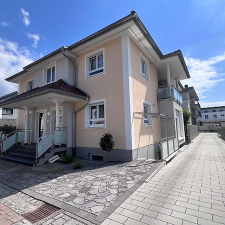 Ferienwohnung Wujan 黑尔博尔茨海姆 外观 照片