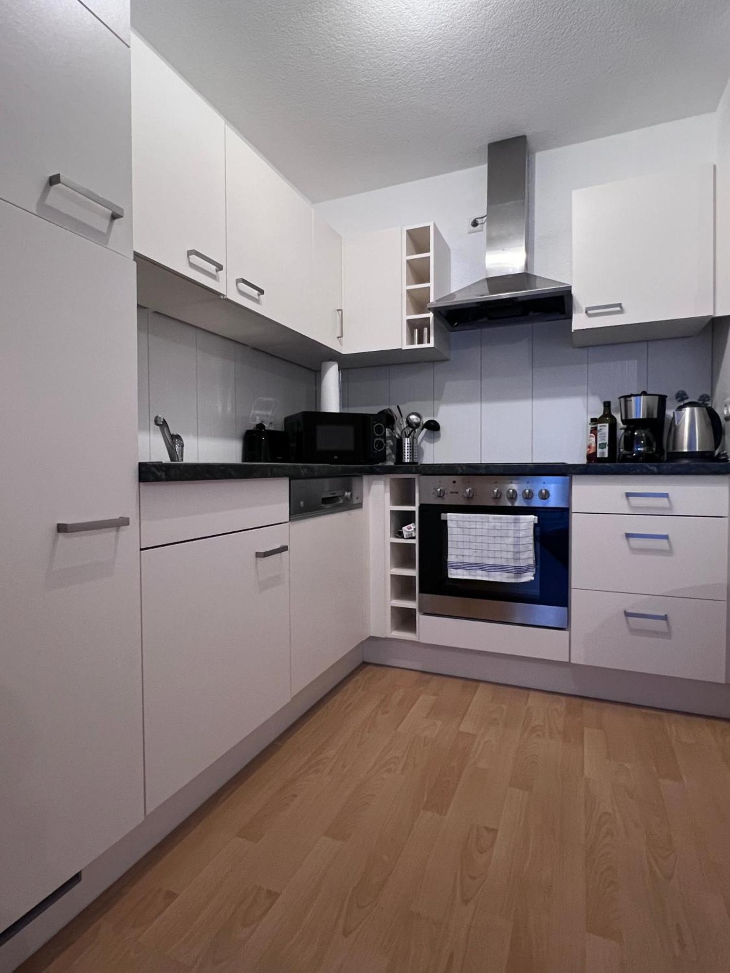 Ferienwohnung Wujan 黑尔博尔茨海姆 外观 照片