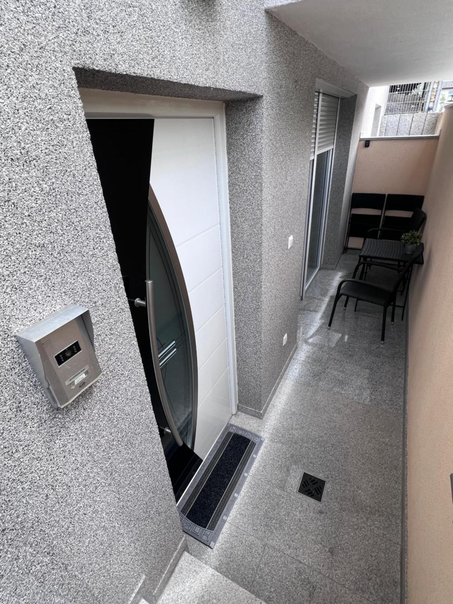 Ferienwohnung Wujan 黑尔博尔茨海姆 外观 照片